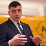 MESAJUL CARE ARUNCĂ ÎN AER POLITICA! George Simion, atac criptic după desemnarea lui Siegfried Mureșan: „Nu votăm nici Germania, nici Franța, nici trandafirii. Doar România!”