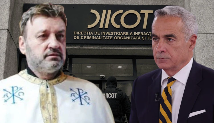 BREAKING! Cine este Ionel Negoescu, PREOTUL din Argeș care apare în DOSARUL lui Călin Georgescu! De la ALTAR, în centrul unei anchete de milioane de euro!