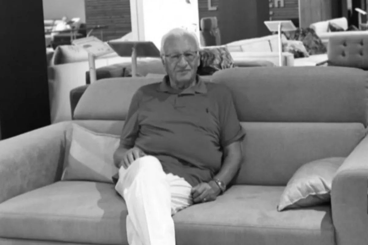 A murit Gheorghe Cosma, omul de afaceri care a construit un imperiu de zeci de milioane de euro. Era bunicul fostului fotbalist George Țucudean!
