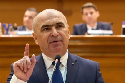 „Verdictul se apropie: ce le-a transmis Bolojan celor de la Standard & Poor’s”!
