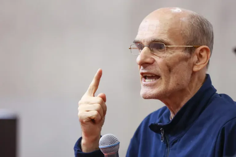 DECLARAȚII-BOMBĂ DUPĂ ARESTAREA LUI CĂLIN GEORGESCU! CTP: „O CONVERGENȚĂ TACITĂ ÎNTRE PSD ȘI AUR”