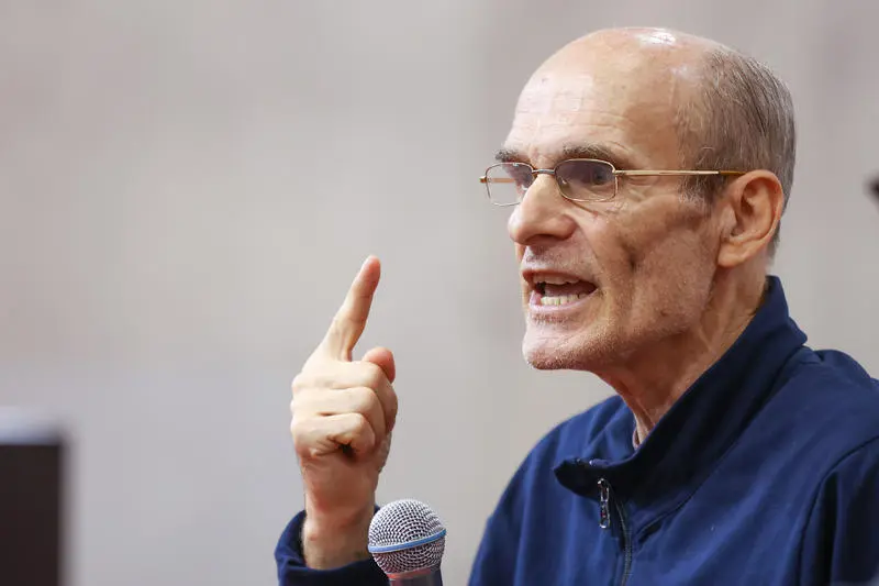 DECLARAȚII-BOMBĂ DUPĂ ARESTAREA LUI CĂLIN GEORGESCU! CTP: „O CONVERGENȚĂ TACITĂ ÎNTRE PSD ȘI AUR”