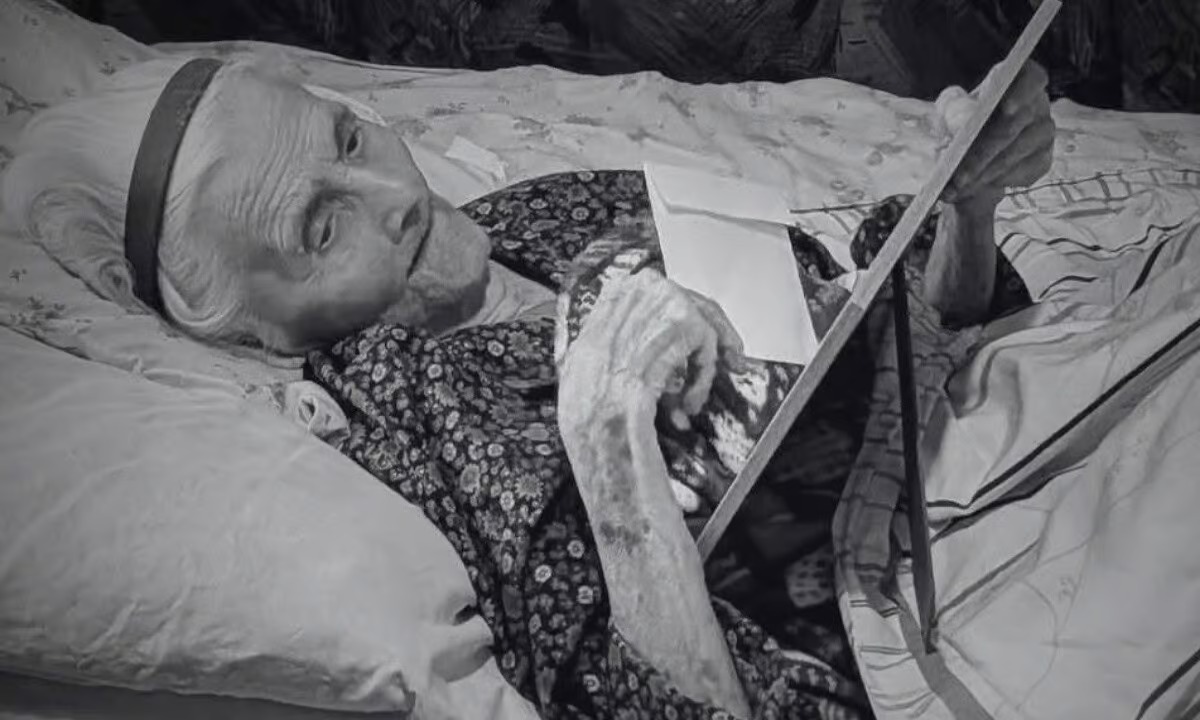 Doliu imens în România! S-a stins din viață femeia care a trăit 111 ani. Cine era, de fapt, Noja Paladia?