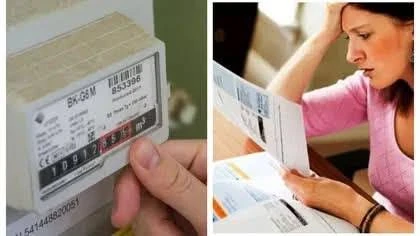 ALERTĂ PENTRU ROMÂNI! Facturile la energie ar putea crește cu până la 10% în perioada următoare