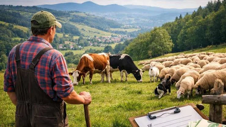 BANI pentru CRESCĂTORII de vite: TERMENE și sume OFICIALE de la APIA