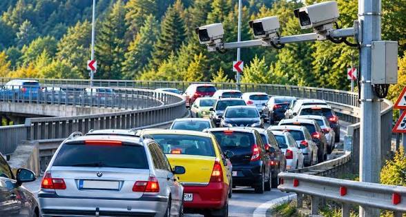 Noi RADARE fixe vor fi INSTALATE. Proiectul CNAIR intră într-o nouă ETAPĂ
