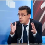 BOMBĂ! VICTOR CIUTACU, ATAC FĂRĂ MENAJAMENTE DUPĂ APARIȚIA LUI CĂLIN GEORGESCU: „A FOST TRANSFORMAT ÎN STAR ROCK DE NEPUTINȚA SISTEMULUI”