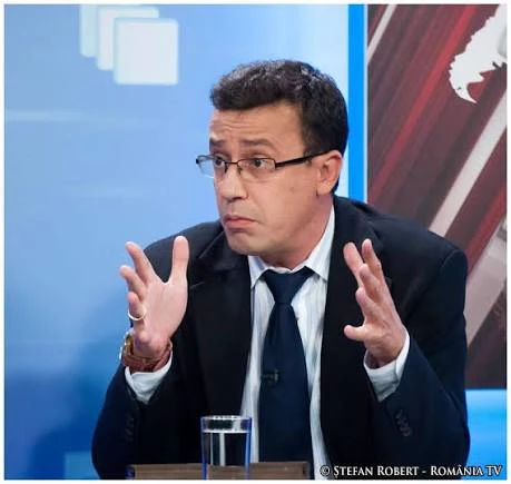 BOMBĂ! VICTOR CIUTACU, ATAC FĂRĂ MENAJAMENTE DUPĂ APARIȚIA LUI CĂLIN GEORGESCU: „A FOST TRANSFORMAT ÎN STAR ROCK DE NEPUTINȚA SISTEMULUI”