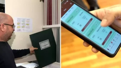 Notele și absențele ajung direct pe telefonul părinților! Catalogul electronic schimbă școala din România