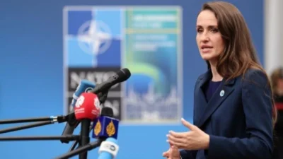 SCANDAL LA PARLAMENT! „AU VOTAT CU DOUĂ MÂINI” PENTRU OANA ȚOIU! VOTUL A FOST RELUAT