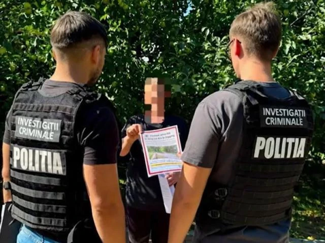 ALERTĂ! CRIMINAL în LIBERTATE! Poliția germană în caută în toată ROMÂNIA! RECOMPENSĂ imensă!
