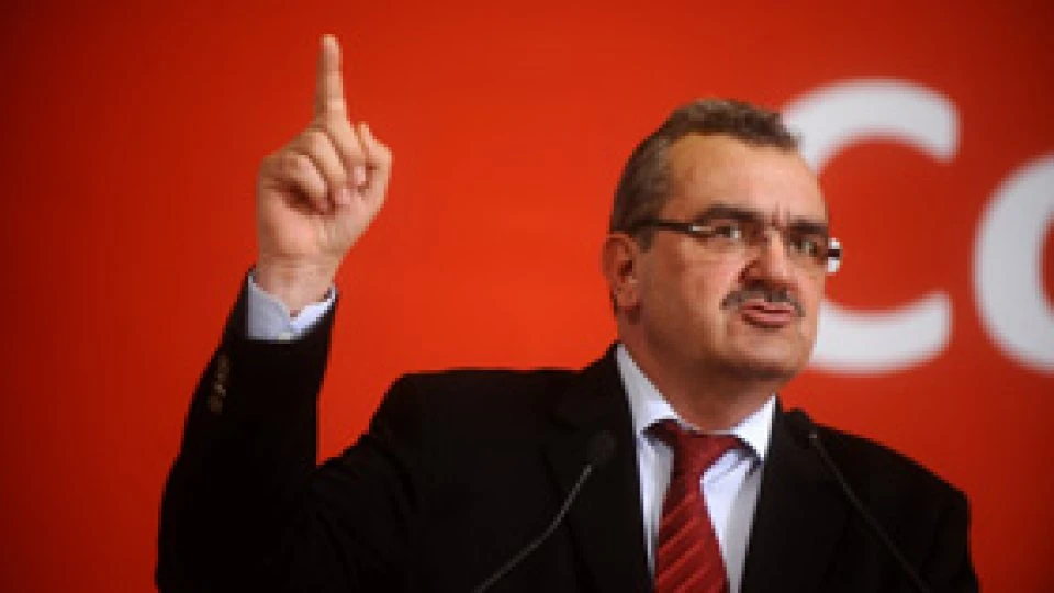 Miza ascunsă a negocierilor pentru Guvernul Mureșan? Miron Mitrea vorbește despre scenariul alegerilor anticipate