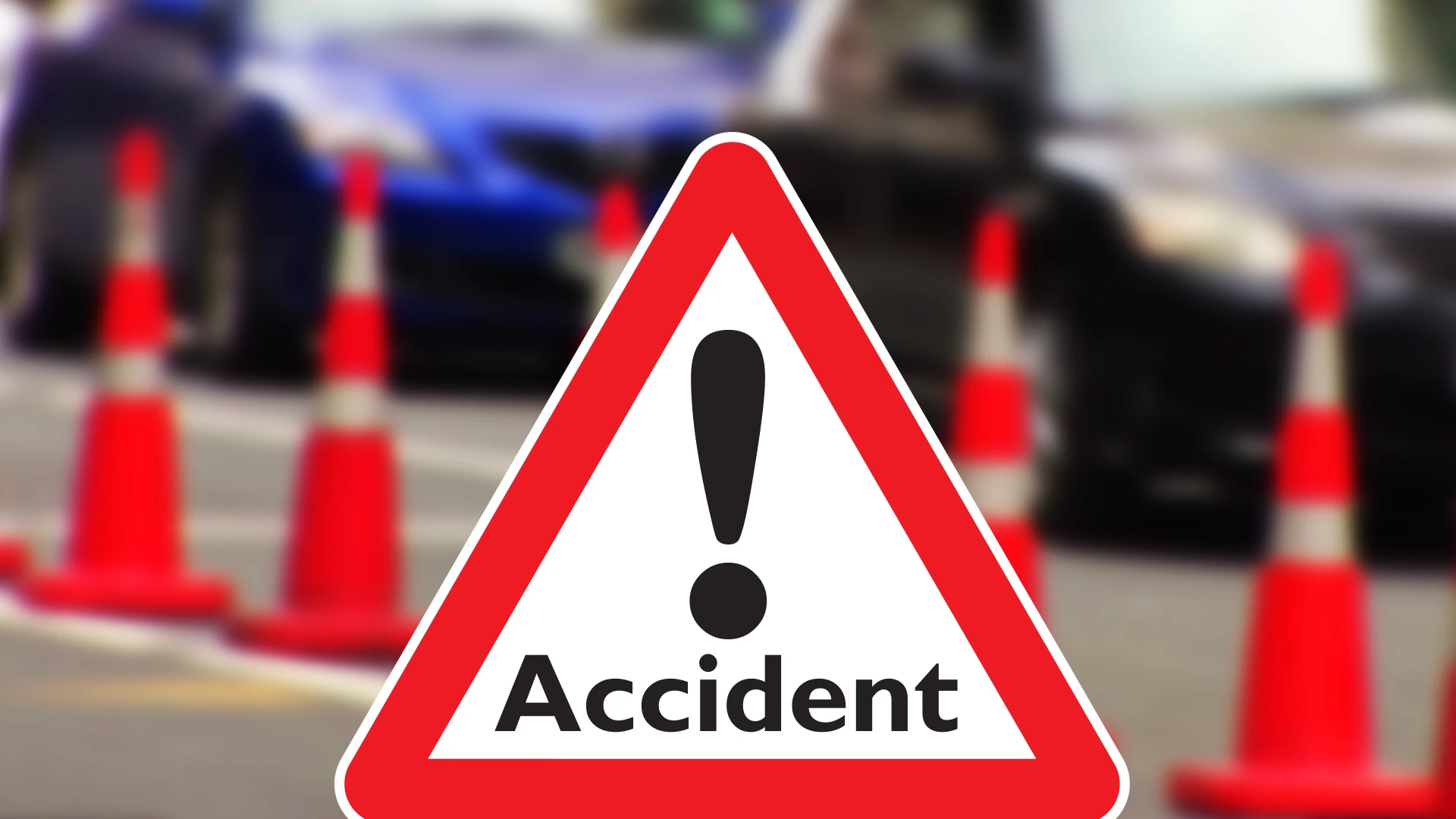 Acum! Accident cu trei mașini în Pitești! Intervenție de urgență!