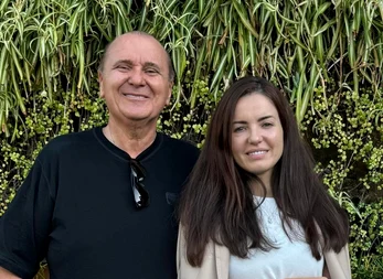 TRAGEDIE! Mădălina Apostol, partenera lui Nick Rădoi, și-ar fi pus capăt zilelor! Ce spun primele informații