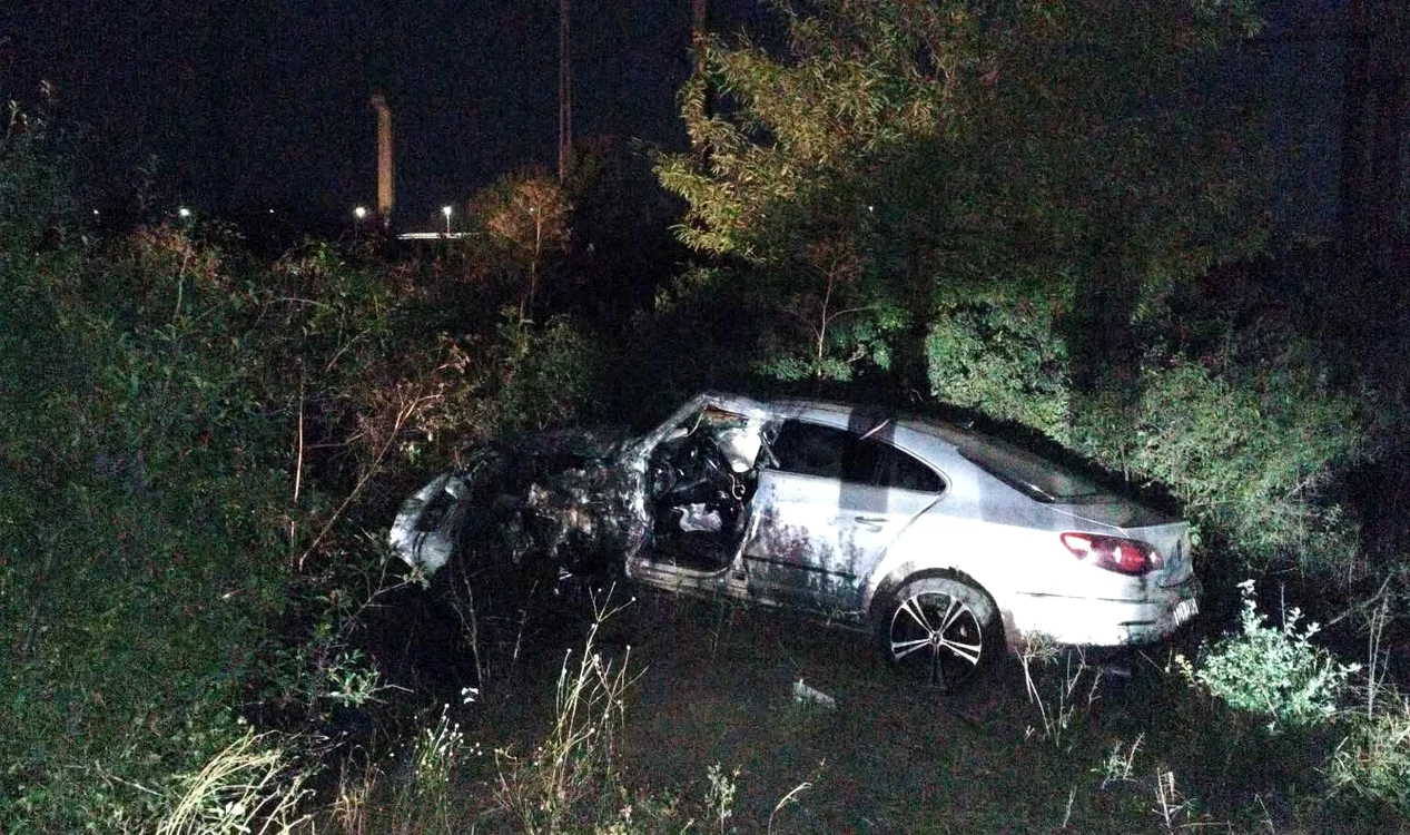 CUMPLIT! TÂNĂR de 17 ani MORT într-un cumplit ACCIDENT! Vacanța la bunici s-a transformat într-o tragedie!
