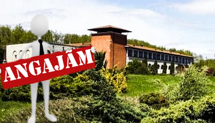 ARGEȘ. Institutul Pomicol Mărăcineni ANGAJEAZĂ! Ce POSTURI au fost scoase la CONCURS?