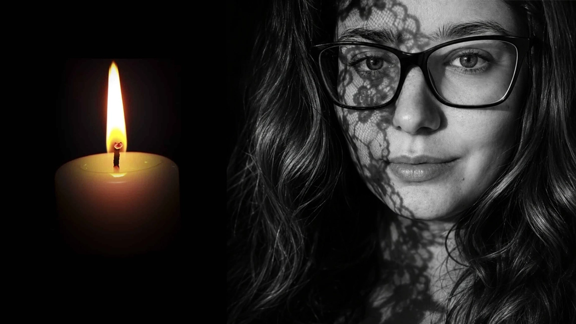 CUTREMURĂTOR! Ea este Ioana, tânăra mamă ucisă de soț!  A lăsat în urmă un copil și o familie DISTRUSĂ de DURERE!