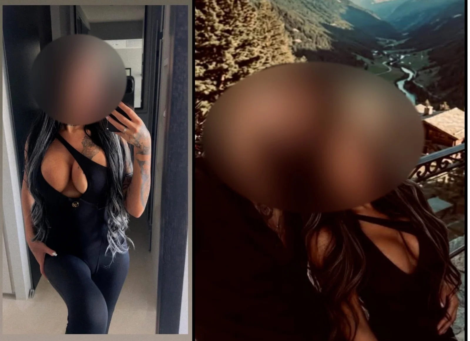 S-a AFLAT cine este tânăra găsită MOARTĂ într-o valiză în râul Olt! Noi DETALII CUTREMURĂTOARE ies la iveală: Valentina era fiica unui CÂNTĂREȚ CUNOSCUT!