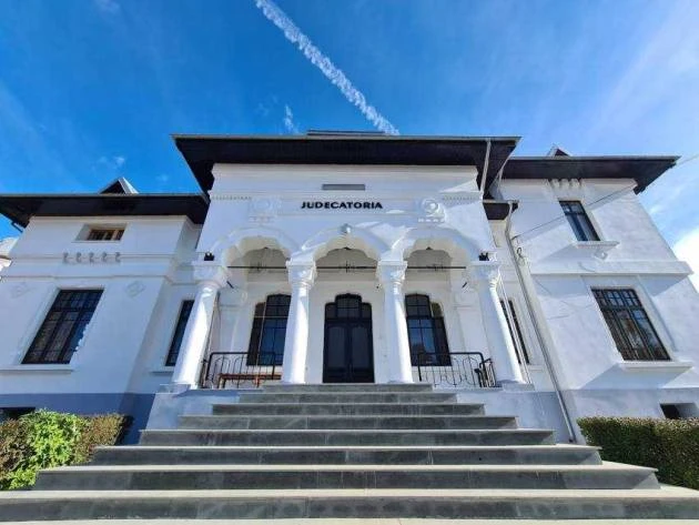 EXCLUSIV! CSM – decizie CRUCIALĂ pentru CONDUCERA Judecătoriei CURTEA DE ARGEȘ! 