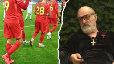 Drama trăită de Andrea Compagno! Ce a ajuns să pățească atacantul pe care Gigi Becali a plătit 1,5 milioane de euro