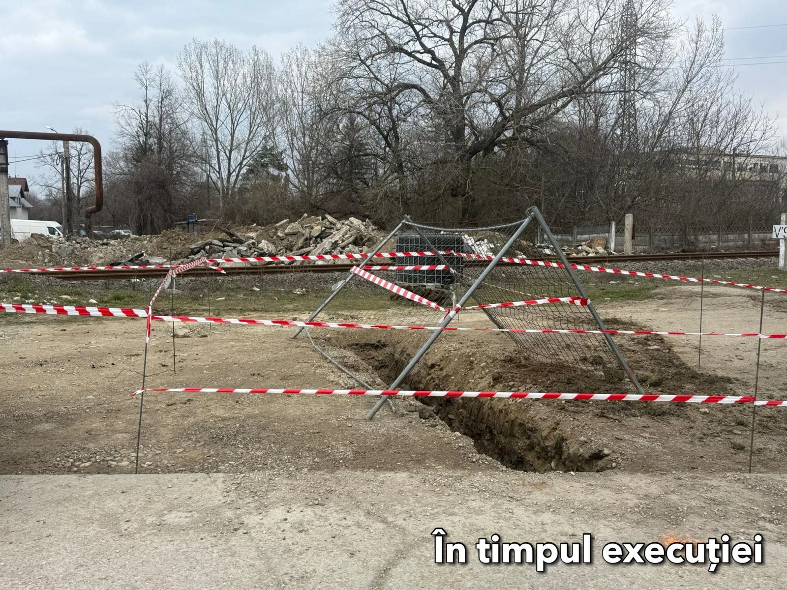 Piteștiul schimbă infrastructura din temelii! Lucrări finalizate pe Găvenii și investiție de peste 830.000 de lei pe Grigorești!