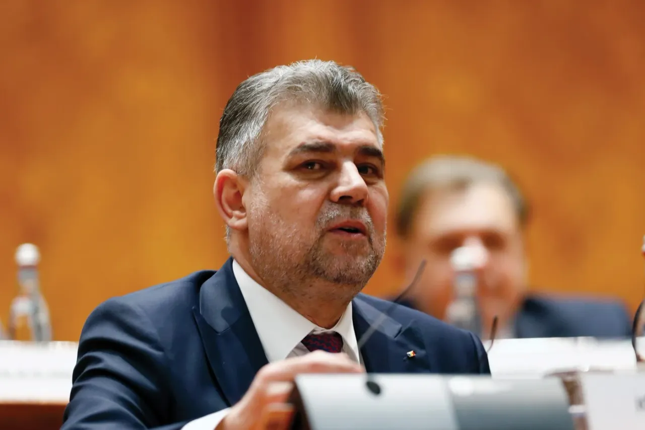 Ciolacu, despre alegerile anticipate: „E o loterie”. Ce spune fostul premier înaintea votului pentru Guvernul Mureșan
