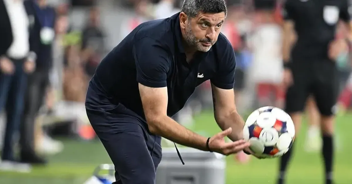 Adio, FCSB! Antrenorul nu mai suportă umilința lui Becali și își dă demisia: „A ajuns la limită”