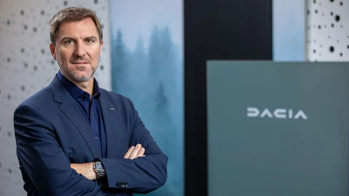Avertisment fără precedent de la șeful Dacia: „Nu suntem tratați ca un investitor care a pus pe masă 4 miliarde de euro”. Ce se întâmplă cu uzina de la Mioveni!România riscă să piardă investiții