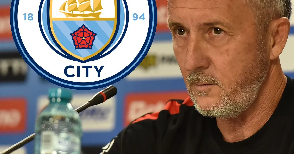 Primește FCSB o avere de la Manchester City?! Meme Stoica rupe tăcerea: „De unde să scoată banii?”