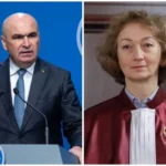BĂTĂLIE POLITICĂ ÎN PARLAMENT! Bolojan și șefa CCR, absenți de la comisia care îi aștepta pentru explicații