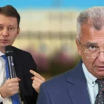 Votează AUR Guvernul MUREȘAN? Petrișor Peiu a făcut anunțul!