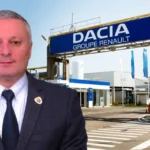 Marius Nicolaescu, mesaj dur dupăavertismentul fără precedent al șefului uzinei de la Mioveni: „Când Dacia trage un semnal de alarmă, România trebuie să-l audă!”