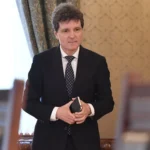 BREAKING ! Nimeni nu se aștepta la asta. Unde a ajuns Nicușor Dan înainte de vizita în Ucraina