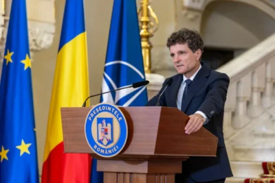 Nicușor Dan are „asul din mânecă”? Miron Mitrea dezvăluie singura armă politică a președintelui