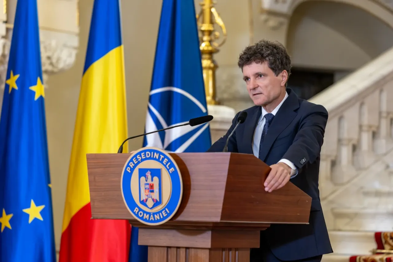 Nicușor Dan are „asul din mânecă”? Miron Mitrea dezvăluie singura armă politică a președintelui