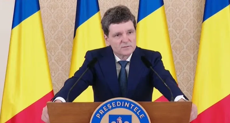 SCANDAL ÎN PIAȚA VICTORIEI! Nicușor Dan, mesaj ferm după violențele de la protestul fermierilor