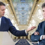 S-A AFLAT! De ce a cerut SIEGFRIED MUREȘEAN timp de gândire după ce a fost desemnat premier de Nicușor Dan? Detaliile momentului!