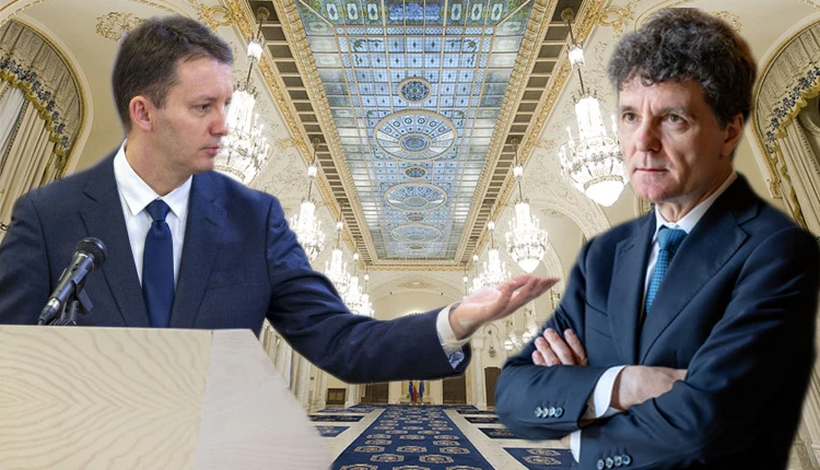 S-A AFLAT! De ce a cerut SIEGFRIED MUREȘEAN timp de gândire după ce a fost desemnat premier de Nicușor Dan? Detaliile momentului!