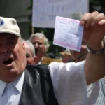 Ce se întâmplă acum cu pensionarii? Anunțul care a stârnit nemulțumire