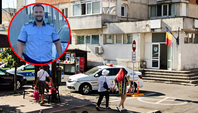 PITEȘTI. DETALII NEȘTIUTE despre polițistul de la Secția 2 din Găvana REȚINUT pentru proxenetism! DETALII ȘOCANTE din anchetă!