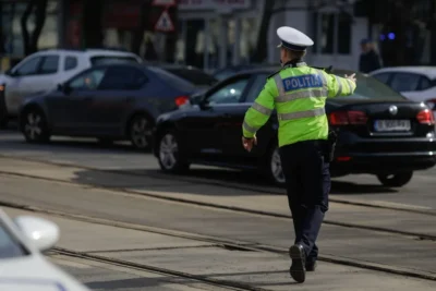 ALERTĂ PENTRU ȘOFERII DIN ROMÂNIA! CONDUCĂTORII AUTO, OPRIȚI ÎN TRAFIC: „DE UNDE AȚI PLECAT ȘI UNDE MERGEȚI?”