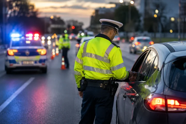 ALERTĂ maximă în MAI: Un SUSPECT periculos care a trecut prin BARICADELE poliției bulgare și a RĂNIT doi agenți este CĂUTAT pe teritoriul României.