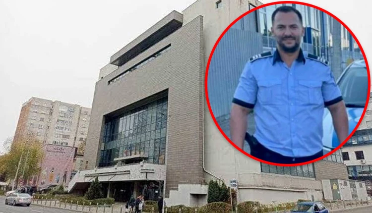 ULTIMA ORĂ! Judecătorii i-au DECIS SOARTA POLIȚISTULUI-PROXENET de la Secția 2 Pitești! Hotărârea instanței!