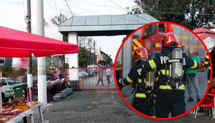 AMENZI usturătoare după CONTROALELE ISU Argeș! Probleme la restaurante din Pitești și la TÂRGUL SĂPTĂMÂNAL!