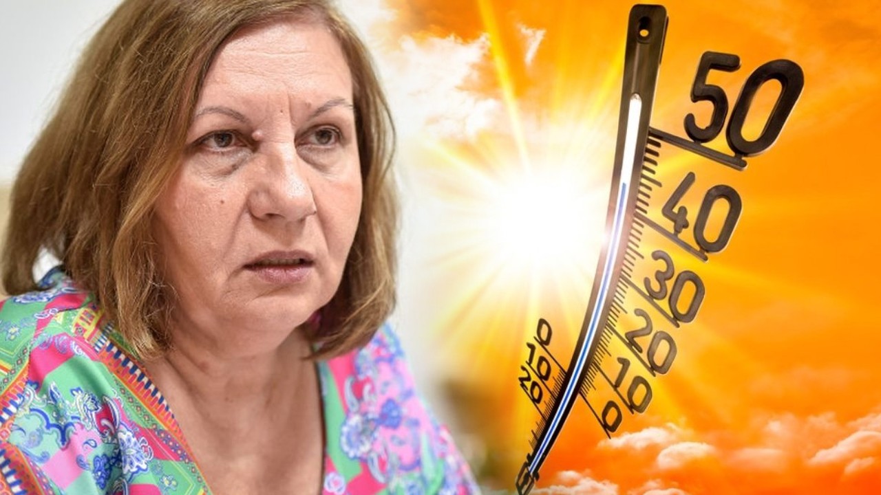 Vremea o ia razna complet! Elena Mateescu a dat vestea momentului: se întorc temperaturile de vară