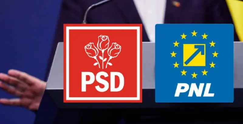 LOVITURĂ PENTRU SIEGFRIED MUREȘAN! PSD NU VA VOTA GUVERNUL PROPUS DE LIDERUL PNL