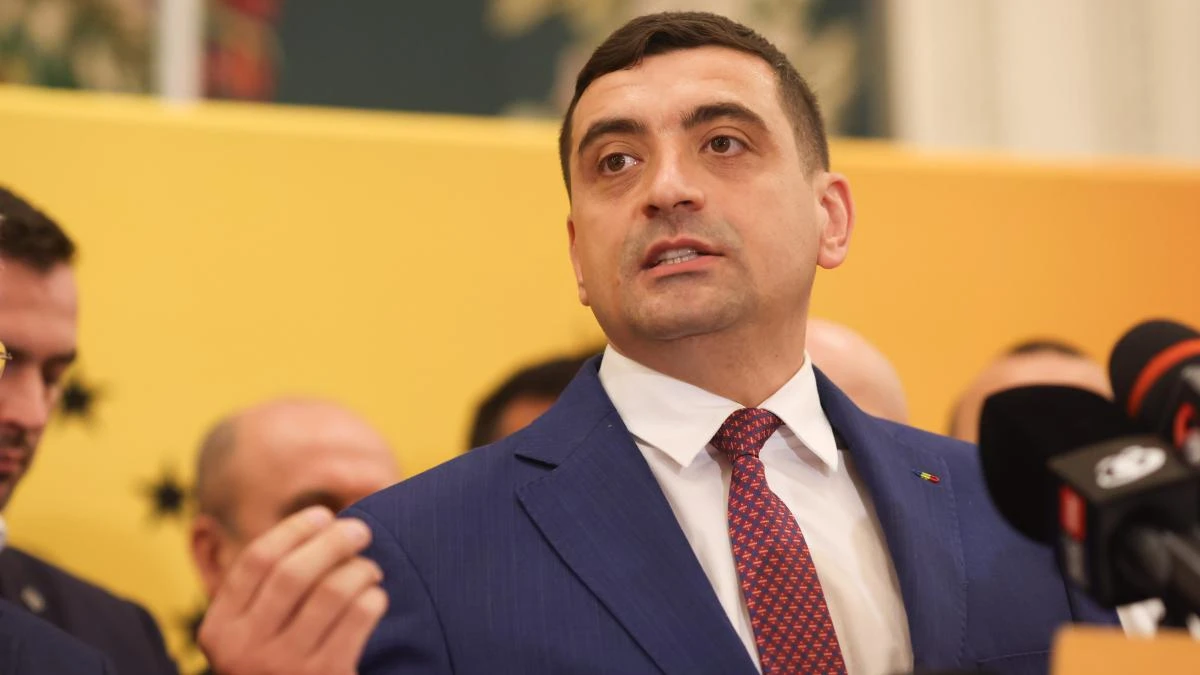 RĂZBOI ÎN TABĂRA SUVERANIȘTILOR! „AUR vrea să fie singur pe lume” – acuzații dure și scandal în Parlament
