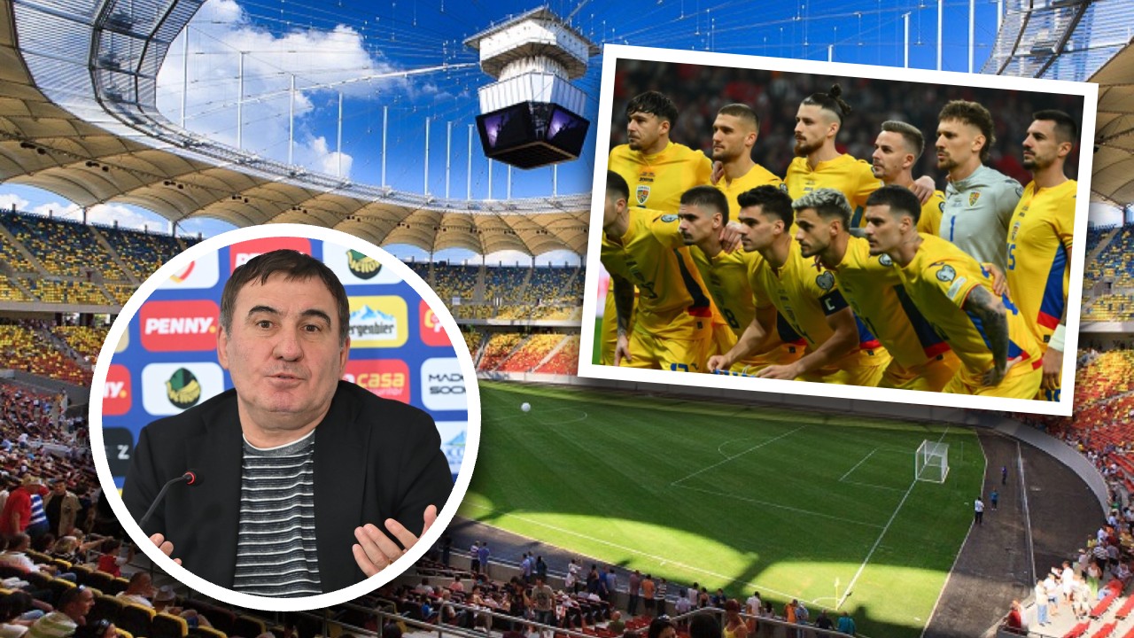 LOVITURĂ URIAȘĂ pentru România! UEFA a dat VERDICTUL fără milă: nici copiii nu mai au voie pe STADION!