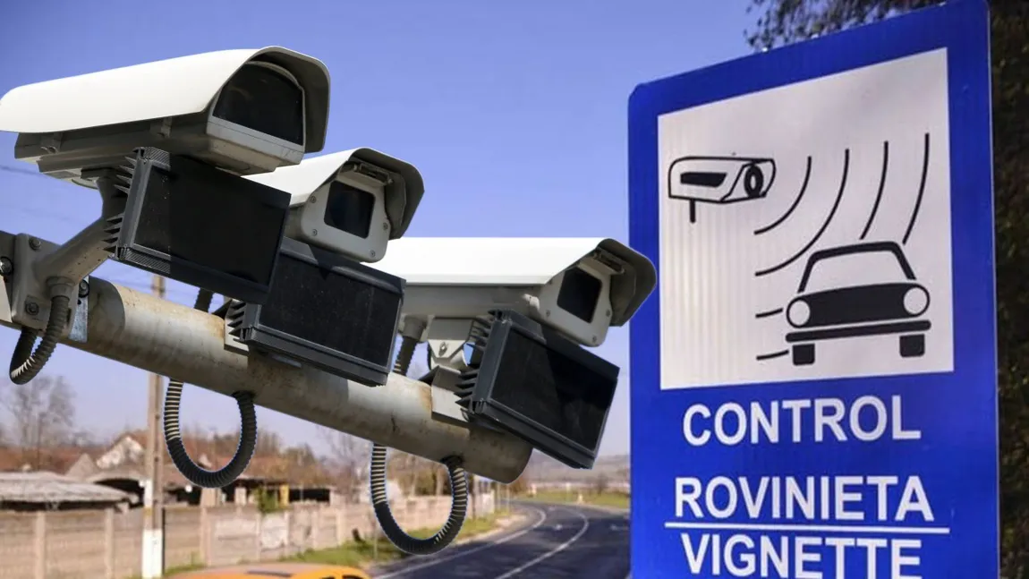 🚨🚗 SE SCHIMBĂ ROVINIETA DE LA 1 OCTOMBRIE 2026! CÂT VOR PLĂTI ȘOFERII ÎN FUNCȚIE DE NORMA DE POLUARE