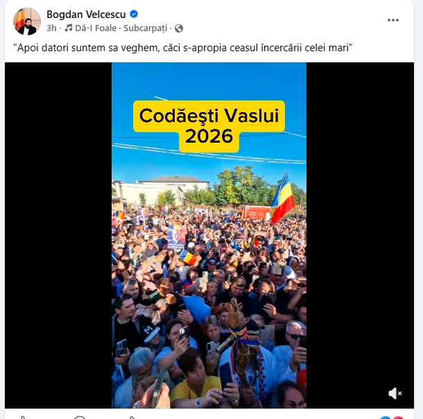 EXCLUSIV! Deputat de ARGEȘ - omul de PR al lui CĂLIN GEORGESCU! AUR s-a delimitat de „GURU”, dar mâna dreapta a lui SIMION îl urmează peste tot! 1 sadas